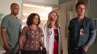 Scrubs (2026)